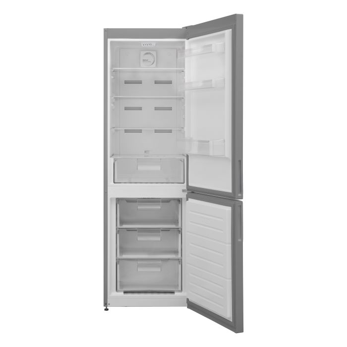 FRIG. COMBI TGVCNF18523DX (TEGRAN)